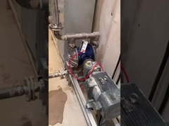 промышленные насосы насоса диафрагмы 100L/min электрические химические обрабатывая