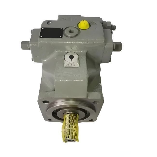 Заменить гидравлический насос REXROTH A10VSO18 28 45 71DFR31R переменный немецкий насос Rexroth