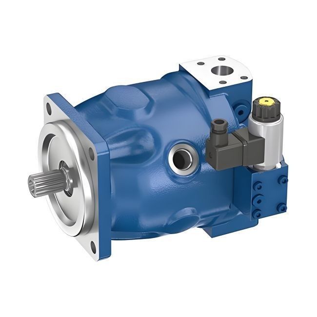 Заменить гидравлический насос REXROTH A10VSO18 28 45 71DFR31R переменный немецкий насос Rexroth