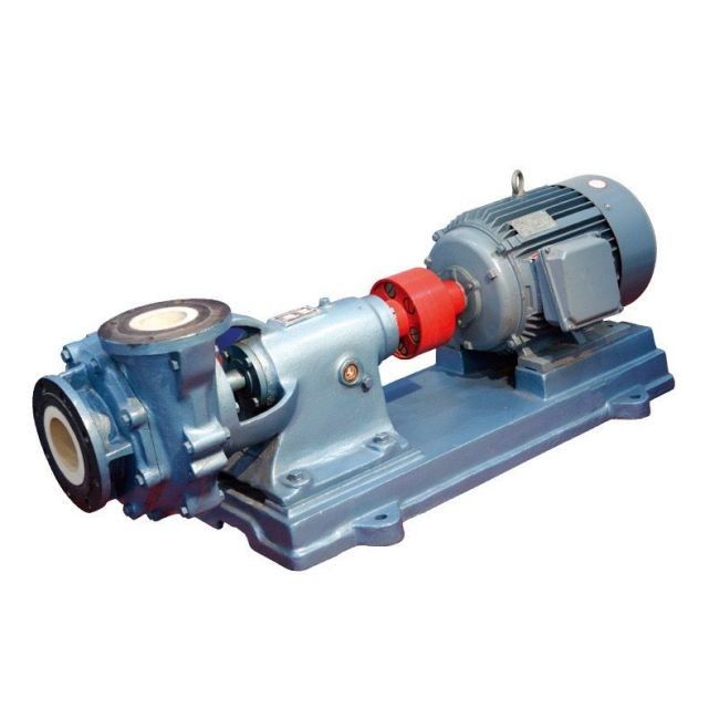 Агитатор Sulzer Pulp Pump A43-250V для производства картона