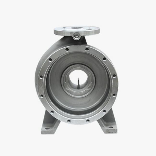OEM Pulp Pump Sulzer A32-80 SO A42-200 SO A21-80 O A32-100 SO Эквивалентный