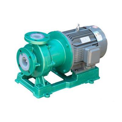 Усиленная промышленная химическая скорость механического уплотнения 380V 2900r/Min насоса