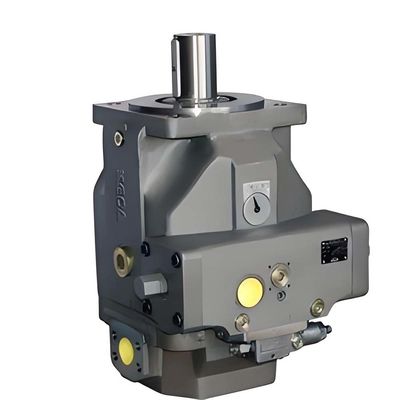 TEFC Motor Industrial Single Cylinder Plunger Pump для гидравлических систем A10VSO аналог
