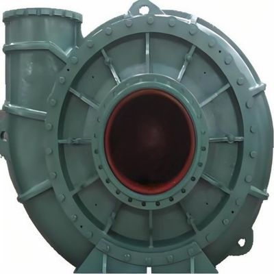 10-1050m3/h центробежные драгируют насос погружающийся насоса сверхмощный